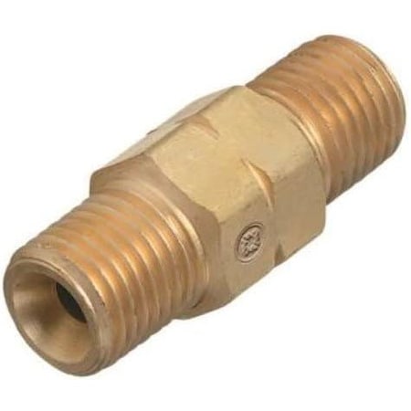 Western Enterprises HOSE - HOSE COUPLERS 30, 31, PK2 WD2105